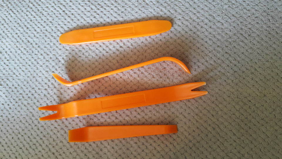 Приехали съемники — Lada Гранта (1G), 1,6 л, 2015 года | аксессуары ...