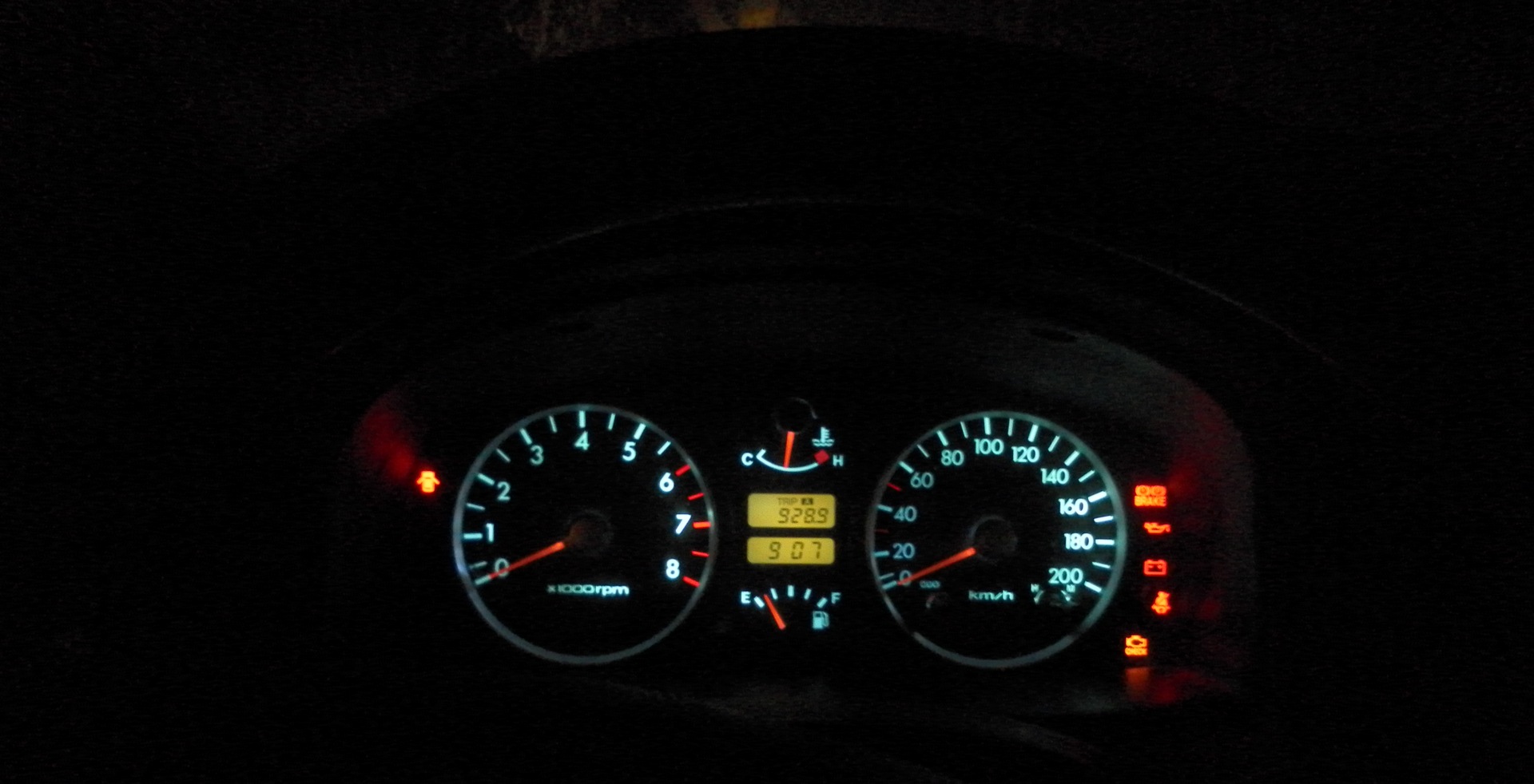 подсветка приборной панели хендай гетц. подсветка приборов гетц. хендай гетц пересвет приборки. пересвет приборки getz. Getz 2004 панель приборов.