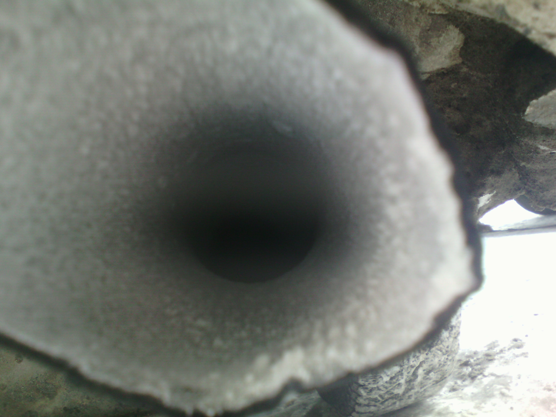 Герметик мне в ангар и ацетона мне в бензин — Toyota Sprinter (100), 1 ...