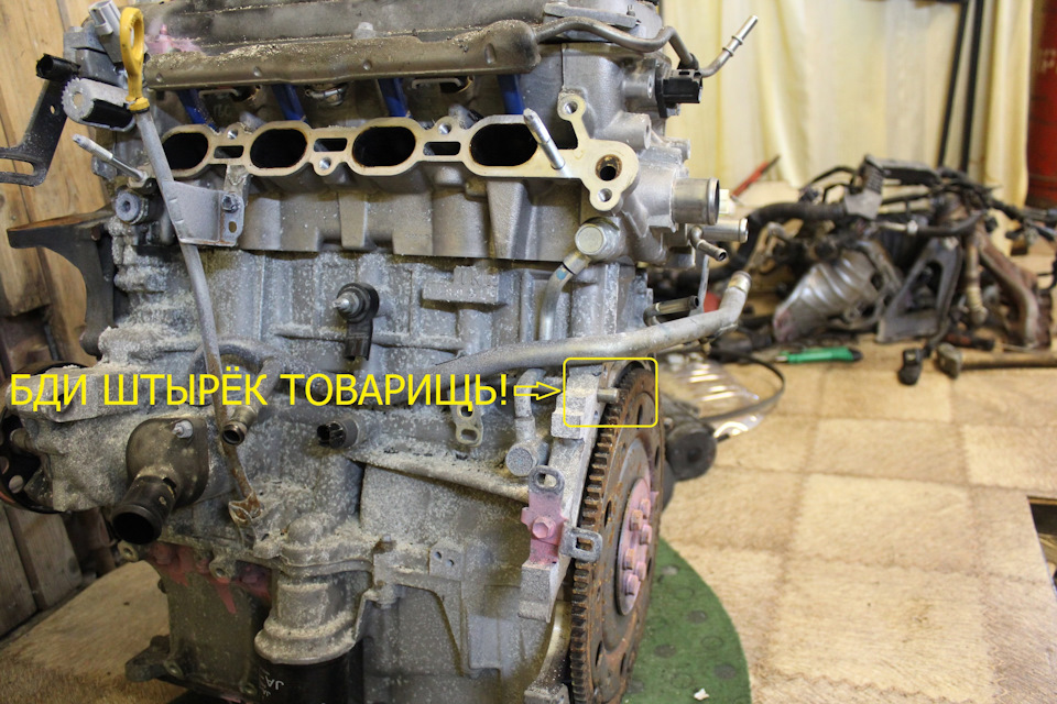 Фото в бортжурнале Toyota bB (NCP30)