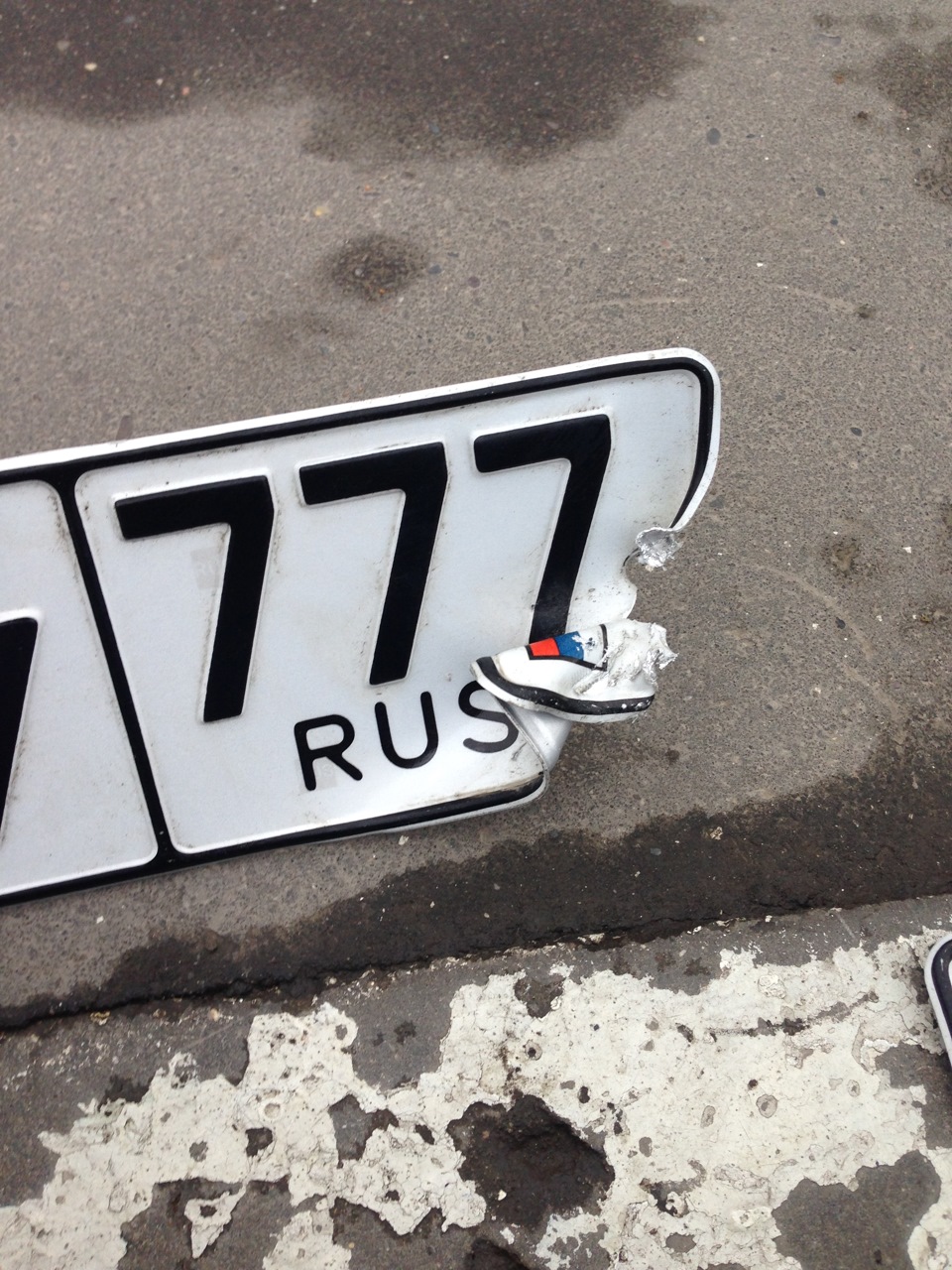 Постановка на учет — BMW 1 series M Coupe (E82), 3 л, 2012 года ...