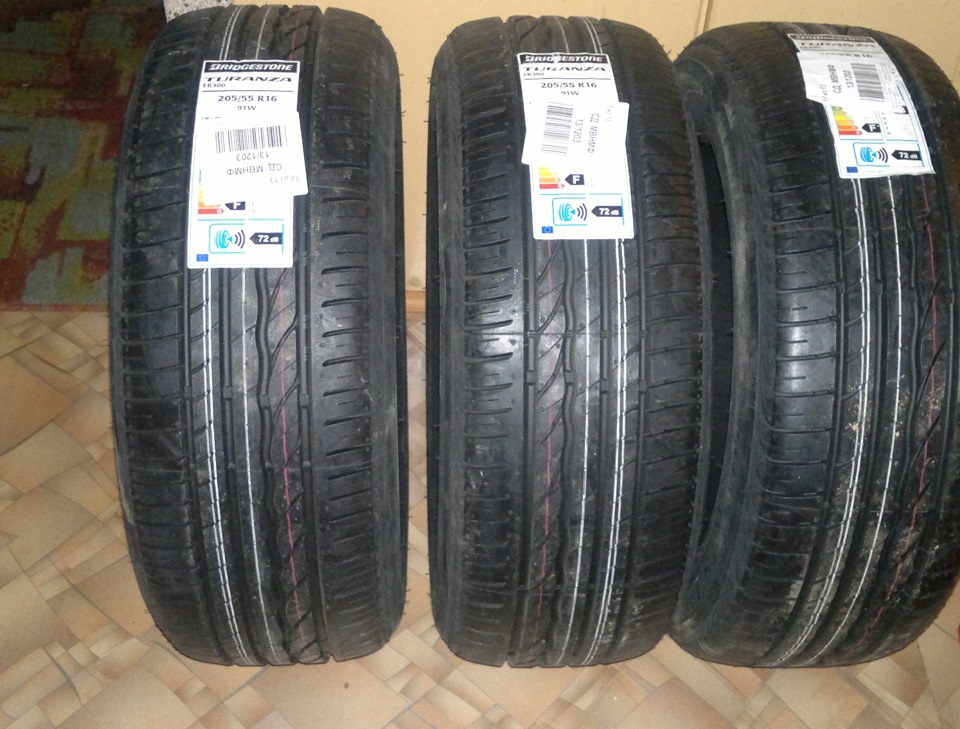 долгожданные шины на лето. — Skoda Octavia A4 Mk1, 1,6 л, 2008 года ...