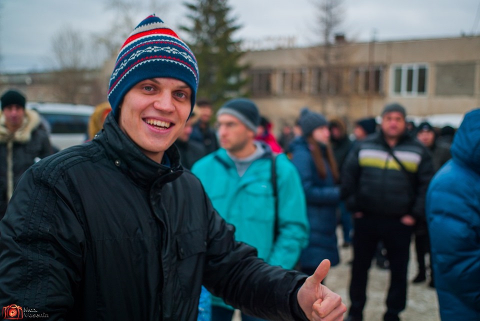 Установка пневмоподвески. Часть 2 — Что-то, где-то сломалось ...