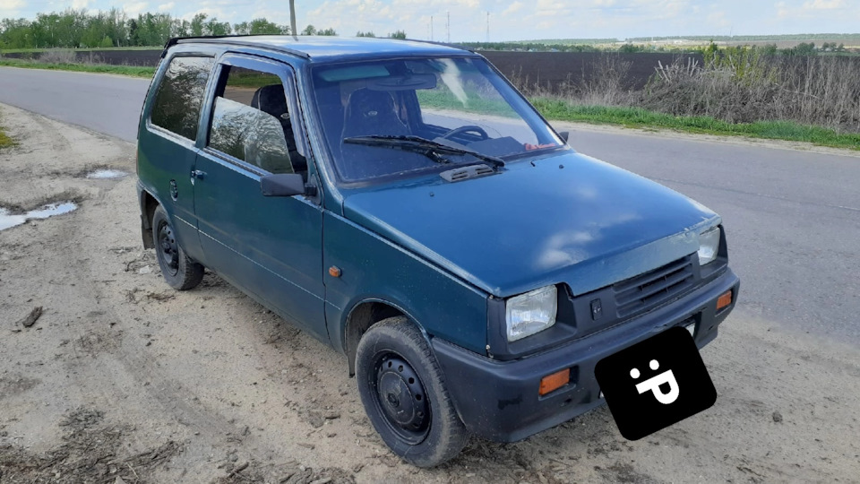 Устраняем течь масла бензонасоса Ока.(2101-2108) 3 основных проблемы ...