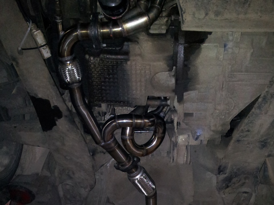 Фото в бортжурнале Ford Mondeo III ST220