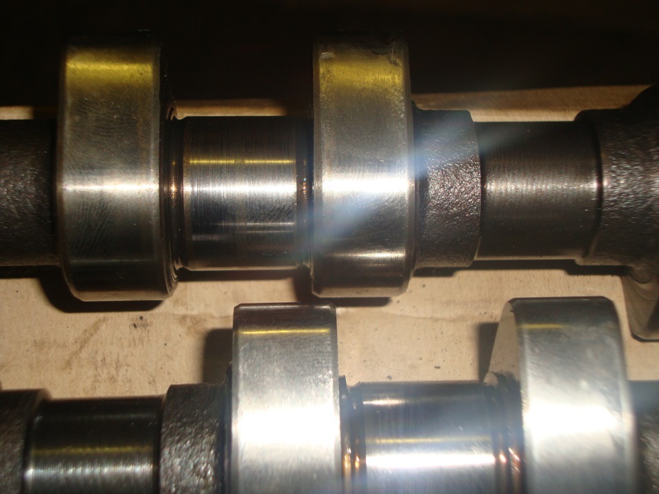 Фото в бортжурнале Lada 21124