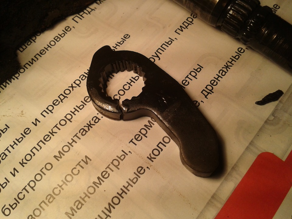 Провалилось сцепление — Volkswagen Golf Mk3, 1,8 л, 1992 года | поломка ...