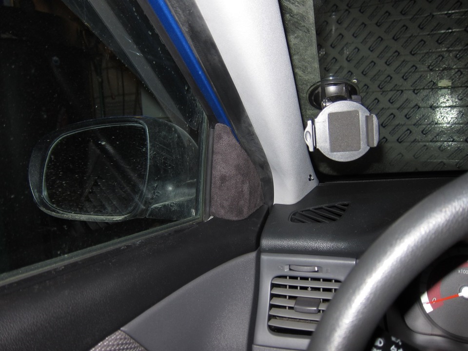 Оклеивание алькантарой (принимаю заказы на работу) — Hyundai Elantra ...