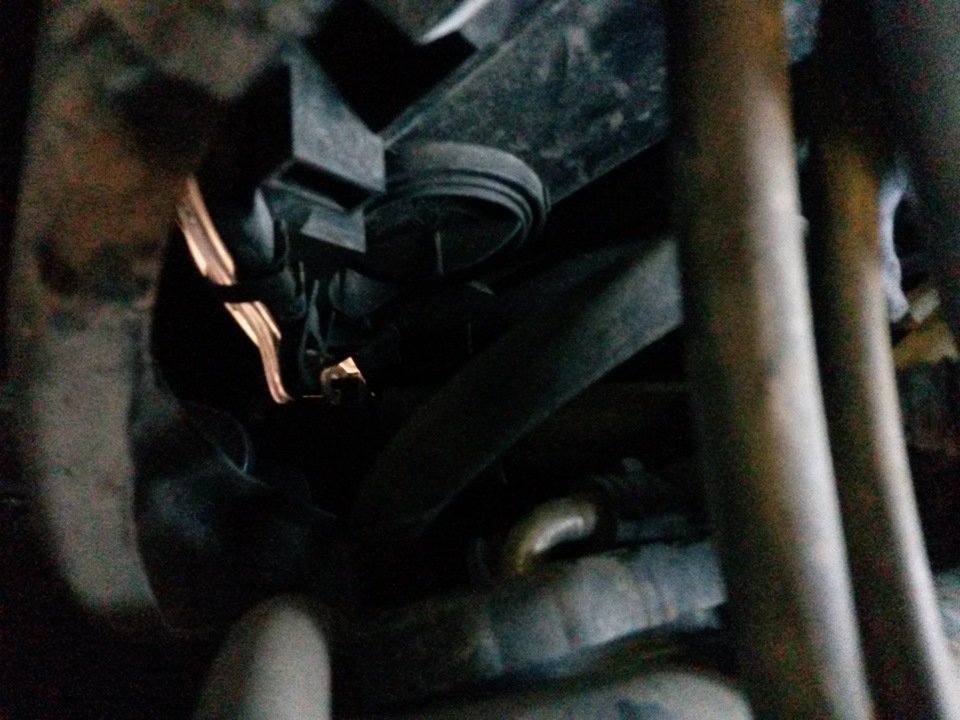 Замена габаритной лампочки Mercedes-Benz CL 6.3 AMG — DRIVE2