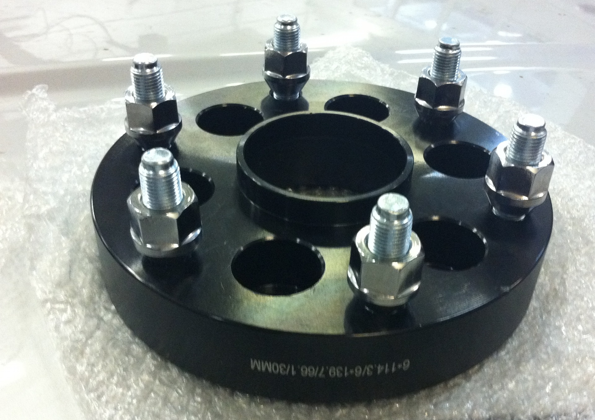 Фото в бортжурнале Nissan Navara (2G)