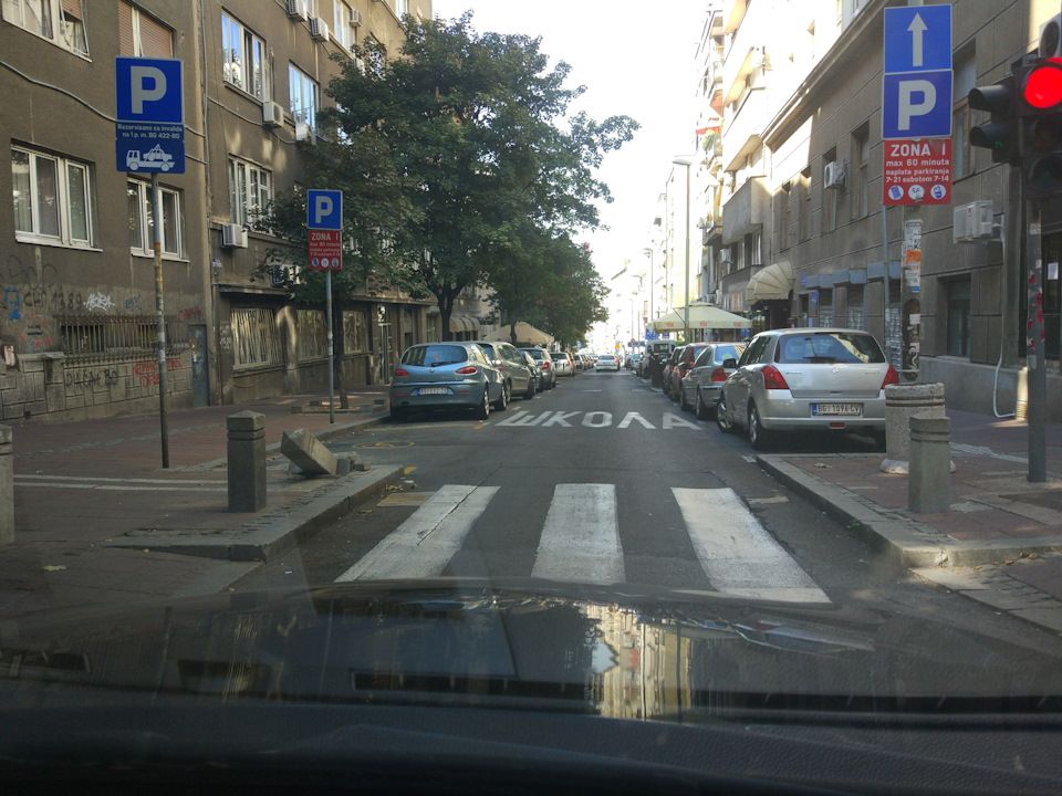 Сербский и Русский языки очень похожи))) — BMW 3 series (E90). Запчасти на фото: MAX60