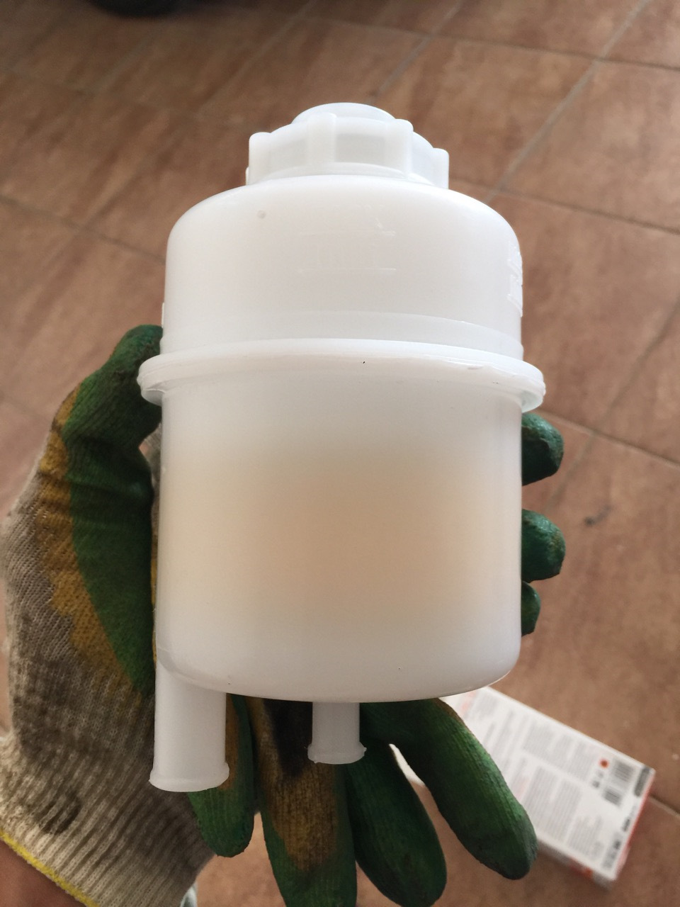 Замена вискомуфты, раскоксовка, промывка двс, замена масла. — Audi A6 ...