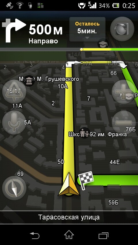 Замерь скорость по GPS говорили они, точно покажет — DRIVE2