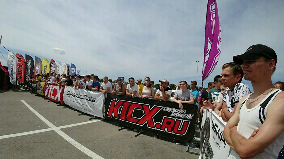 Фото в бортжурнале Mazda 3 (1G) BK