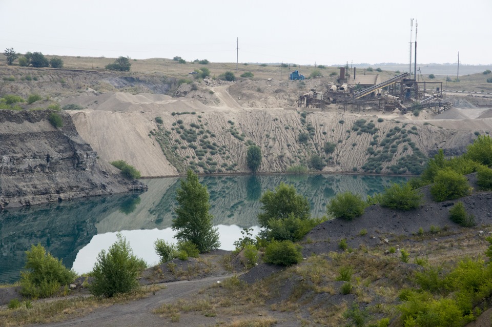 Луганск волнухино карта