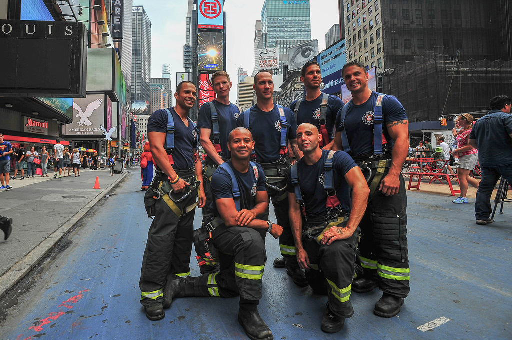 FDNY РЎРЁРђ