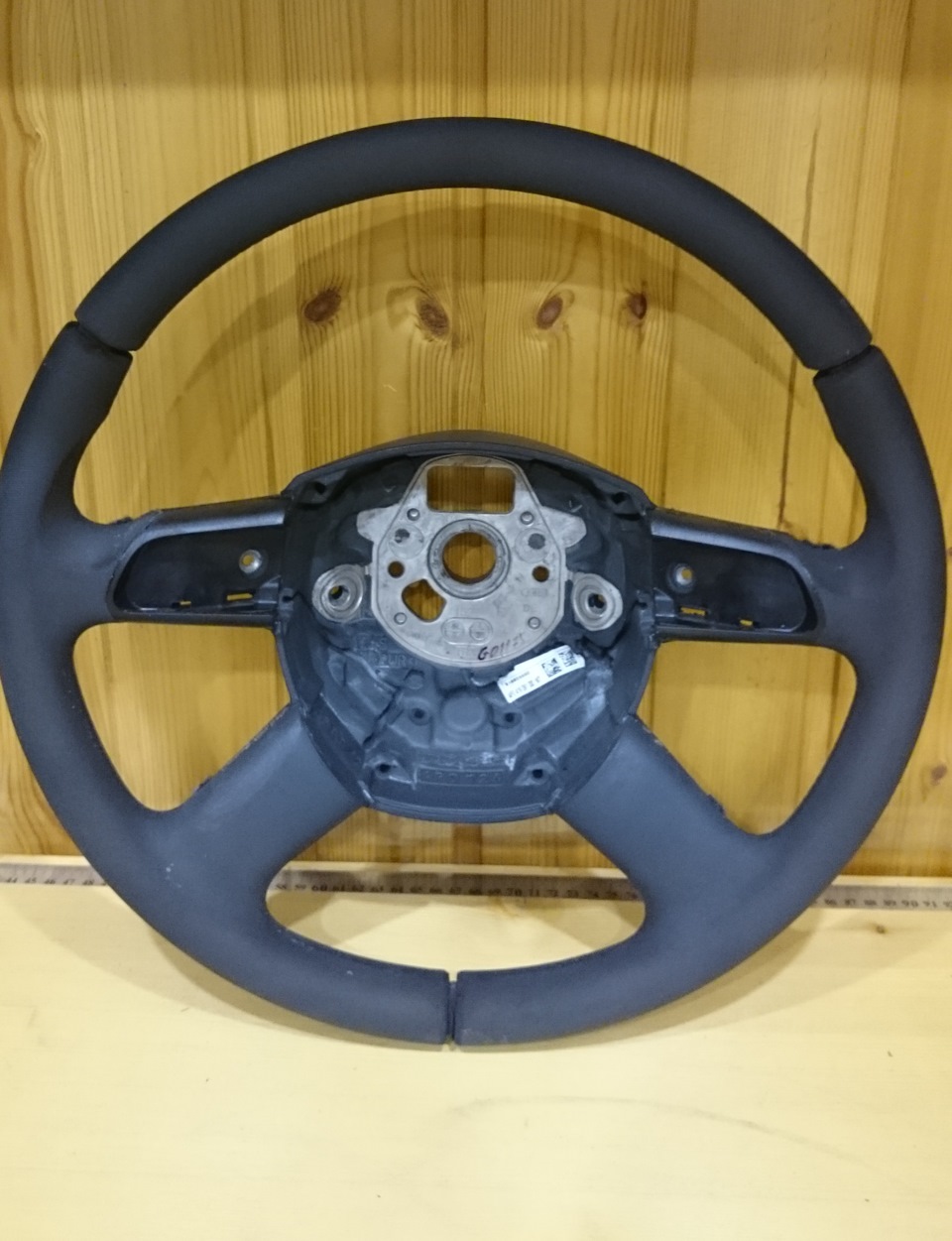 Ауди А8 — Peretyjka на DRIVE2