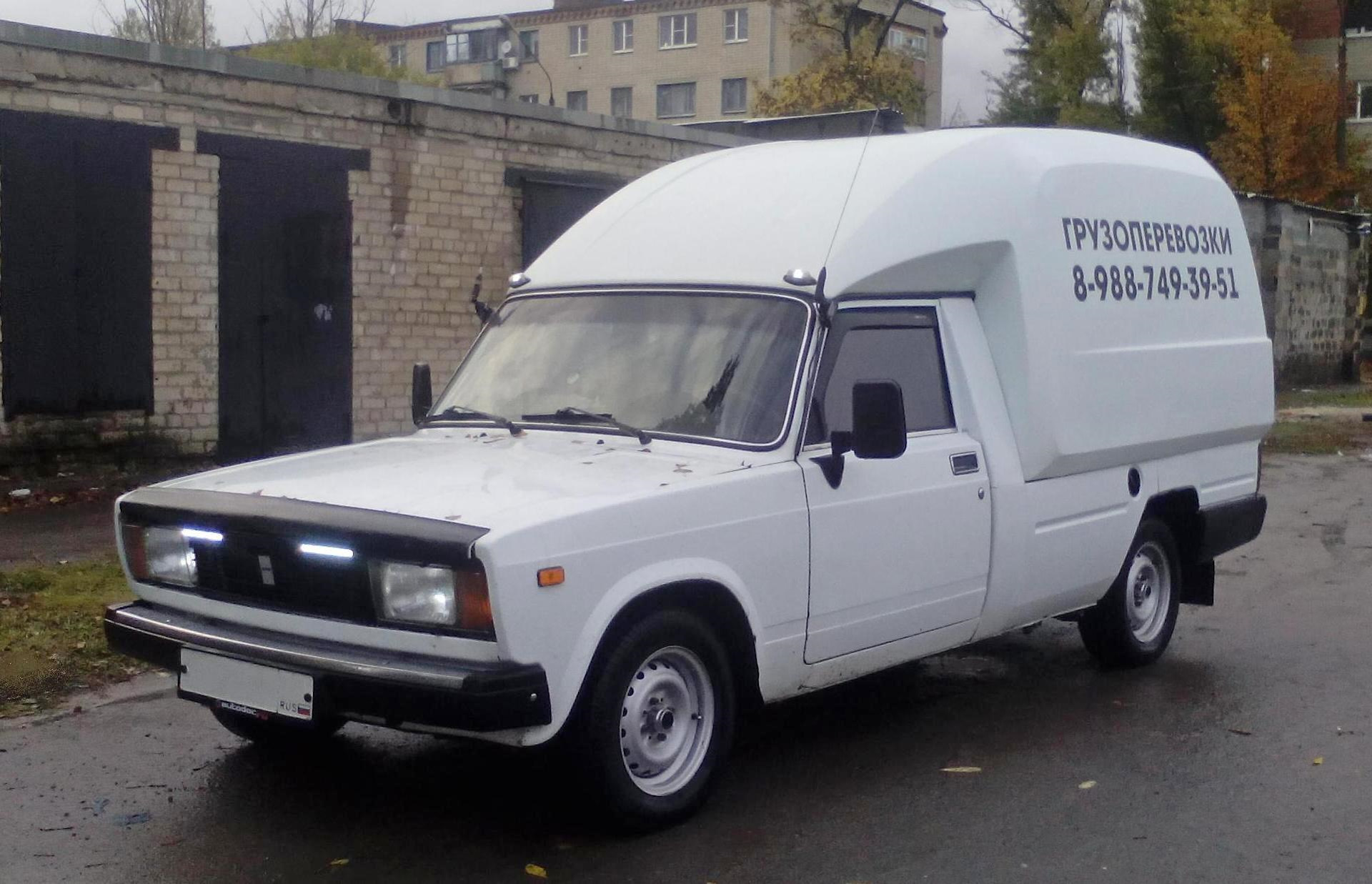 Купить Ваз Каблук На Авито