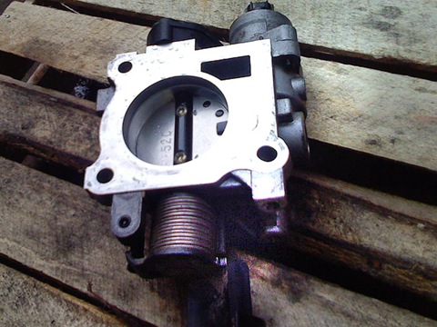 Фото в бортжурнале Jeep Wrangler (TJ)