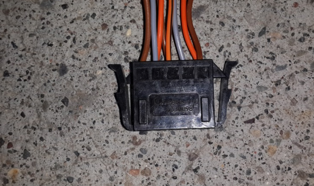 Проводка люкс в калину норма (подпанельная) — Lada Калина хэтчбек, 1,4 ...