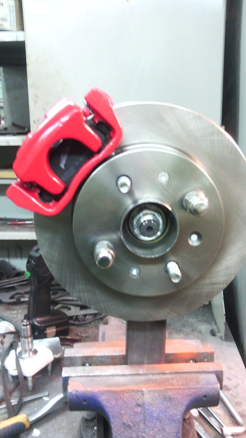 94535132 Стопор тормозного шланга GM | Запчасти на DRIVE2