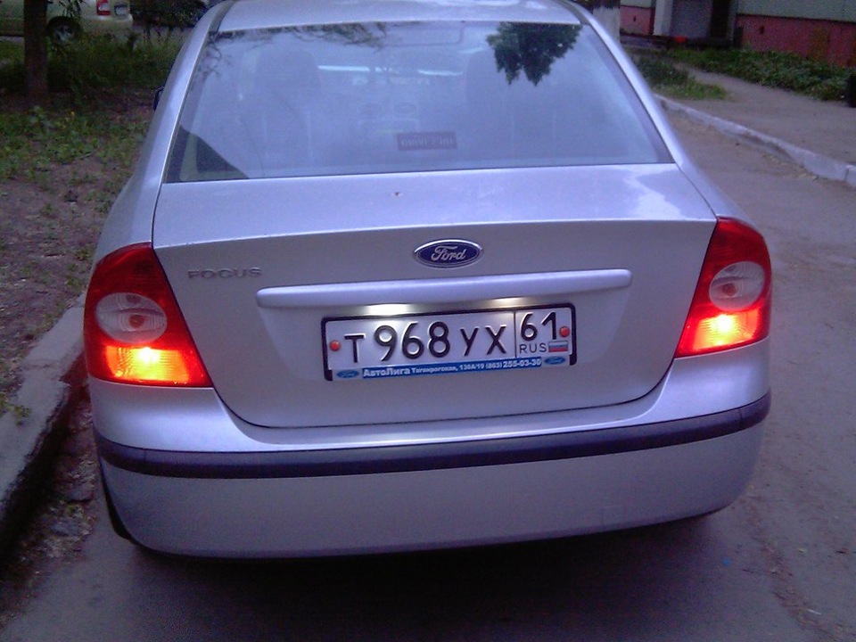 Ford Focus new-ford-focus-2023-facelift-night-pov-test-drive-ecoboost-125-hp