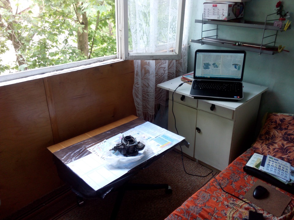 de5412as 960 Как отрегулировать карбюратор дааз 2140