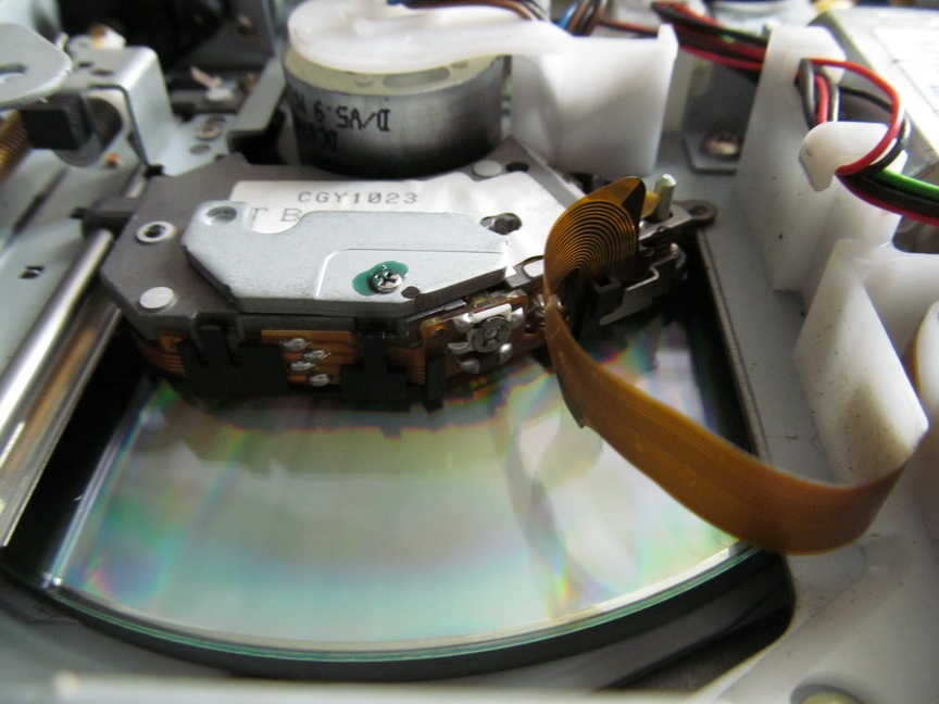 CD-чейнджер — BMW 7 series (E38), 4,4 л, 1998 года | своими руками | DRIVE2