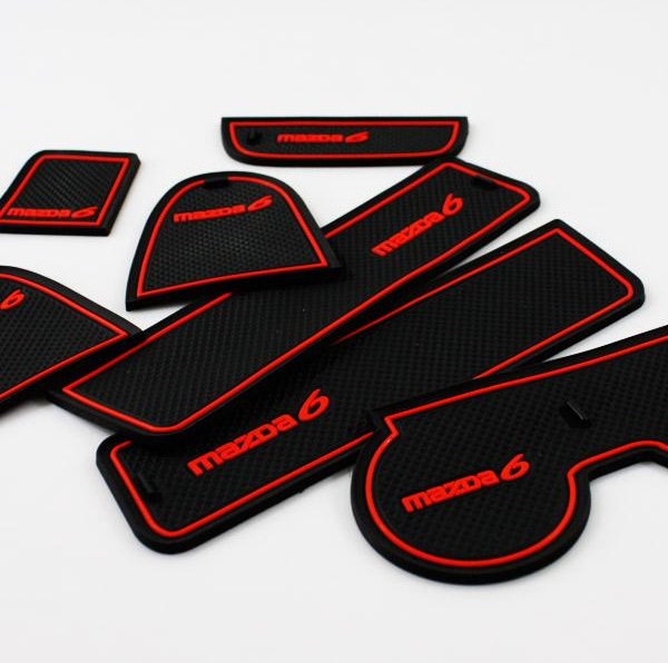 Коврики Для Автомобилей Мазда Купить