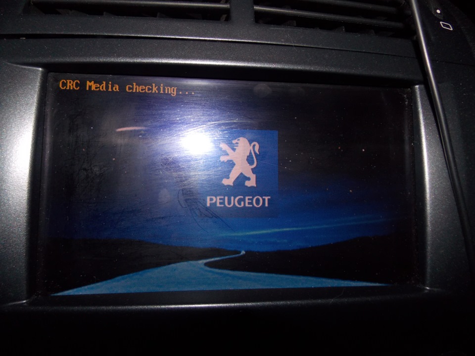 [ 16 ] Прошивка — Peugeot 407 Coupe, 2,2 л, 2007 года | своими руками ...