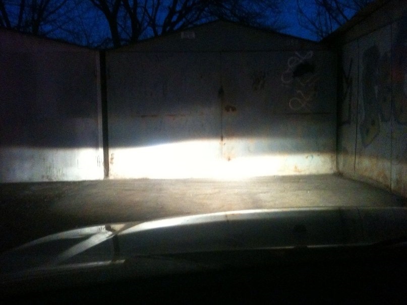 Регулировка света — Daewoo Nexia, 1,5 л, 2006 года | тюнинг | DRIVE2