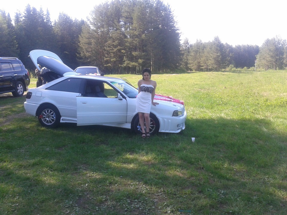 Боевой раскрас — DRIVE2