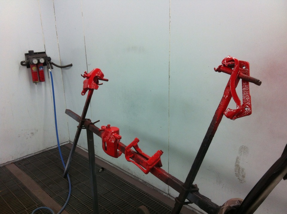 Фото в бортжурнале Acura Integra (DC2/DC4/DB7/DB8)