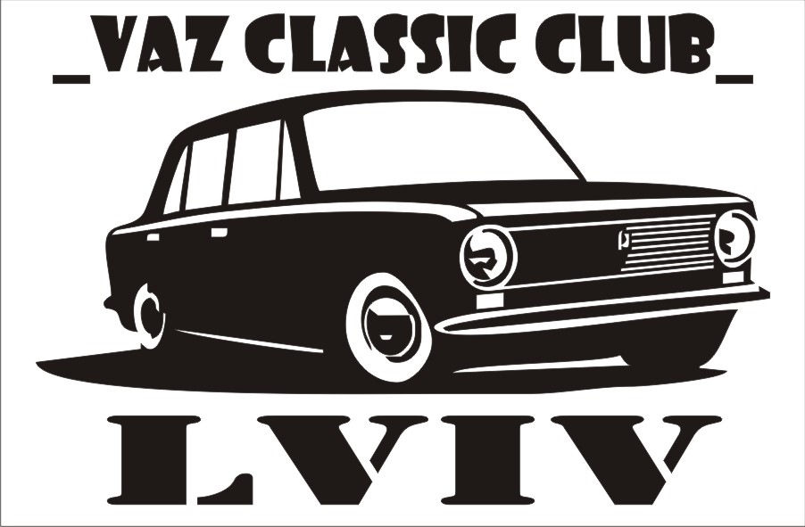 Клуб лад. VAZ Club. Наклейка VAZ. VAZ надпись. VAZ Club наклейка.