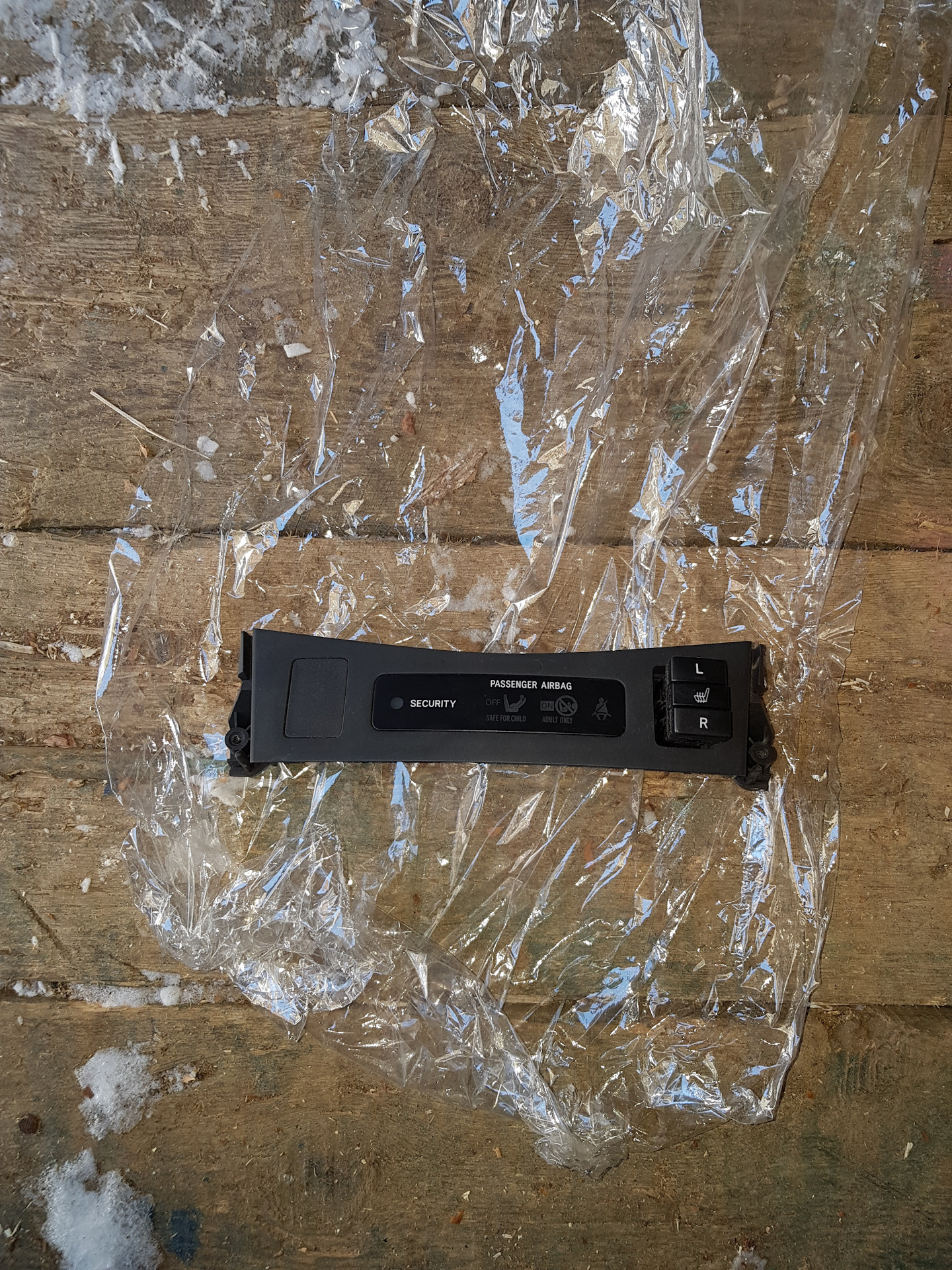 Замена робота на АКПП — Toyota Corolla (140/150), 1,6 л, 2008 года ...