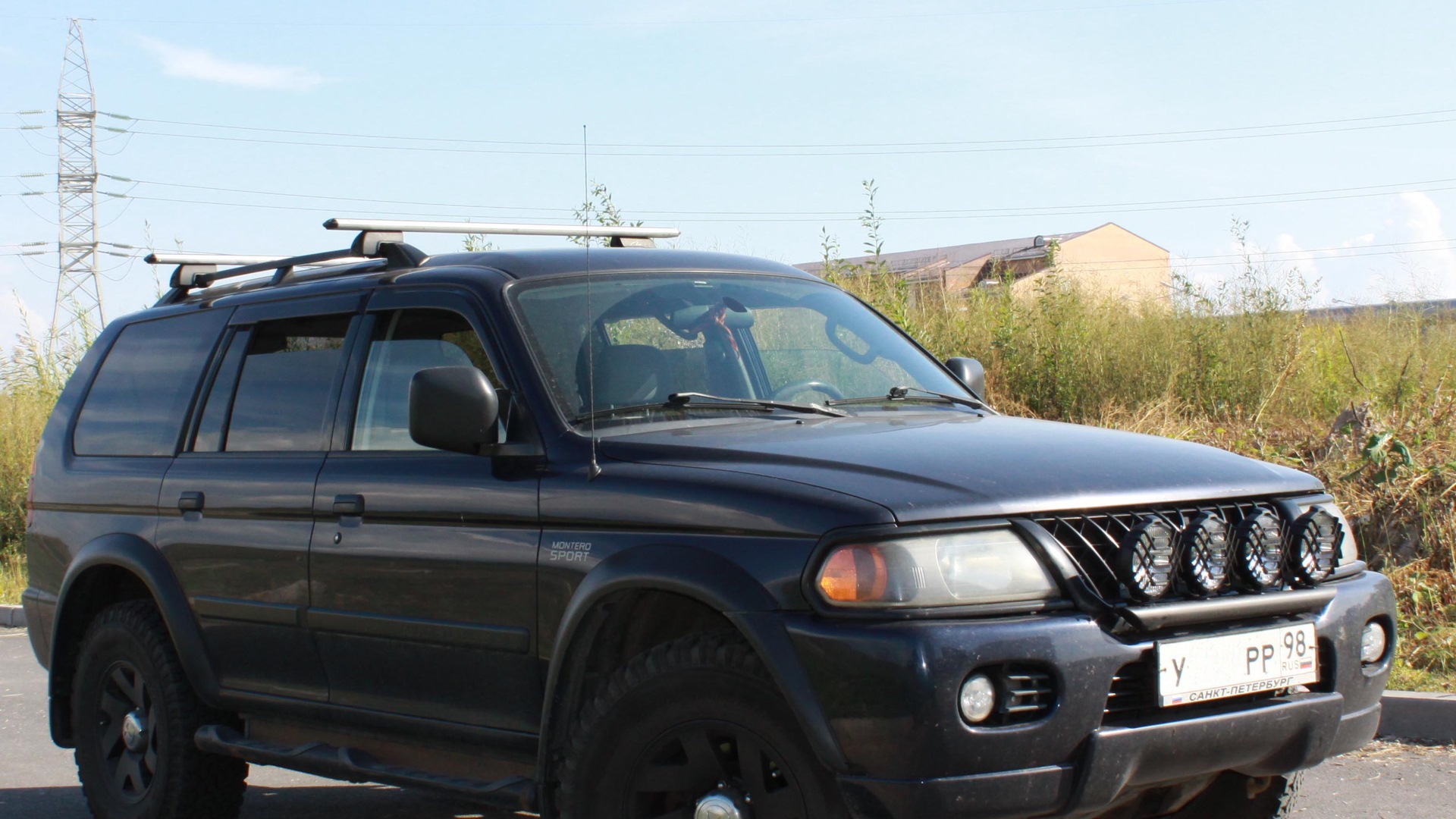 Паджеро спорт 1. Митсубиси монтеро спорт 2000. Mitsubishi montero 2000. Мицубиси монтеро 1997. Диски на монтеро спорт 1.