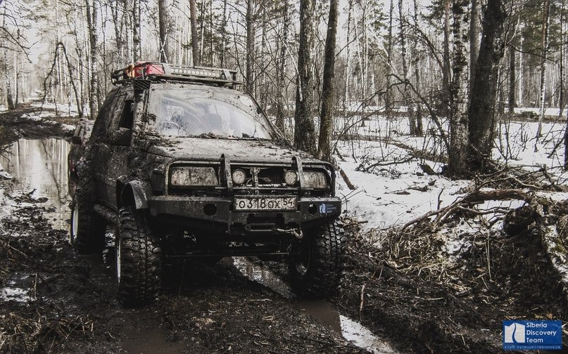 Фото в бортжурнале Suzuki Escudo (1G)