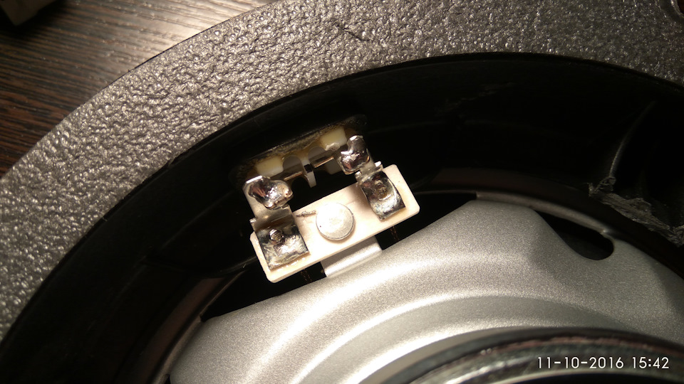 Фото в бортжурнале Hyundai Tucson (TL)