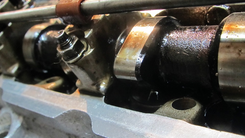 Ремонтик ( прокладка ГБЦ) — Peugeot 405, 1,9 л, 1989 года | своими ...