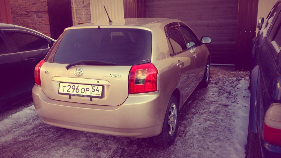 УГОН АВТОМОБИЛЯ! ВНИМАНИЕ! — DRIVE2