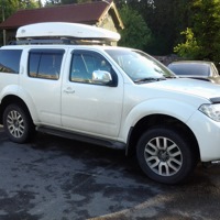 Навигатор глючит. — Сообщество «Зона Nissan Pathfinder и Navara (R51 и ...