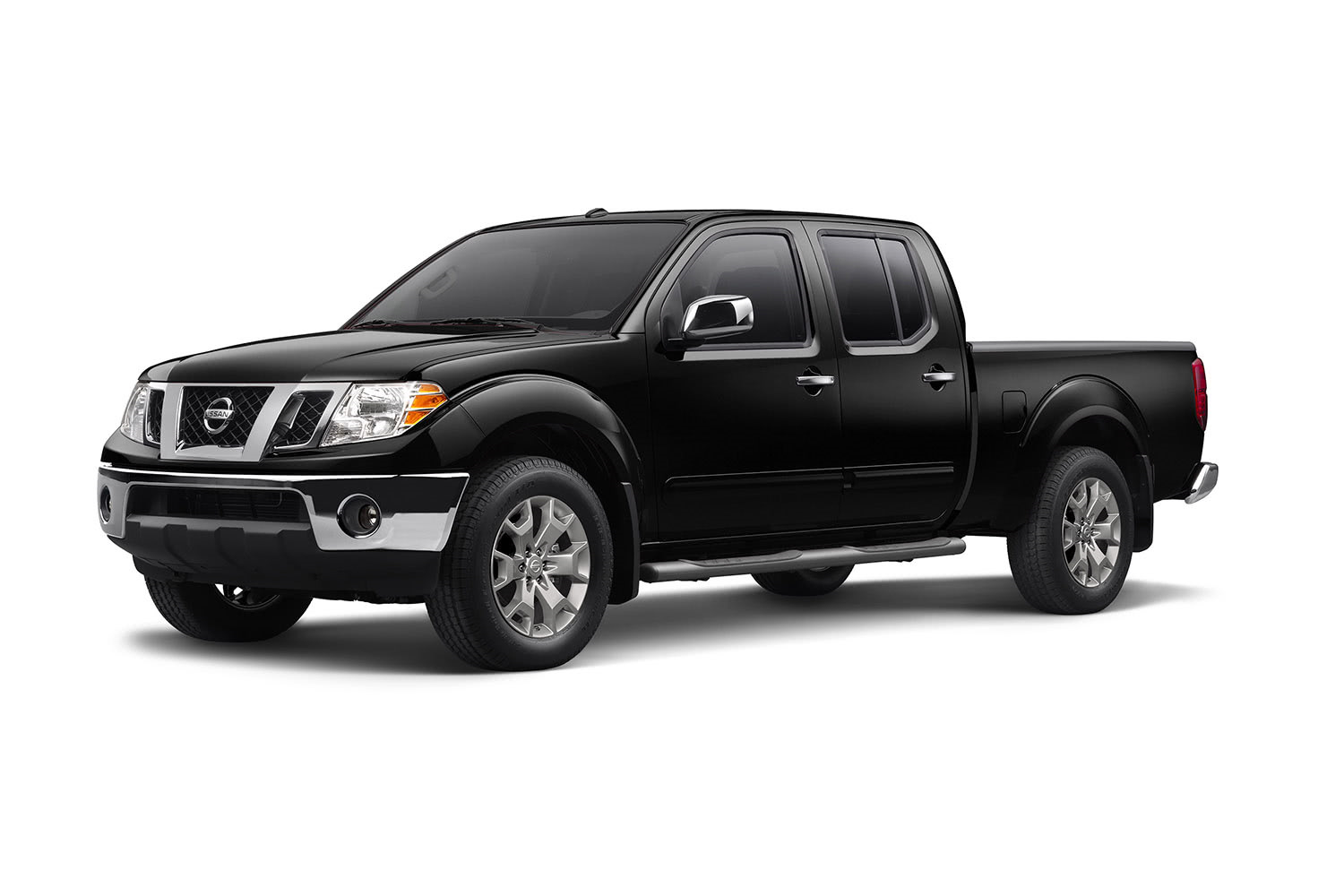 2016 Nissan Frontier