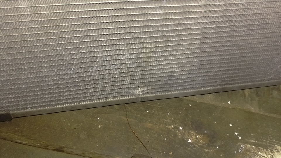 Срочно ищу радиатор кондея на авенсис Т25 1az-fse куплю или поменяю ...