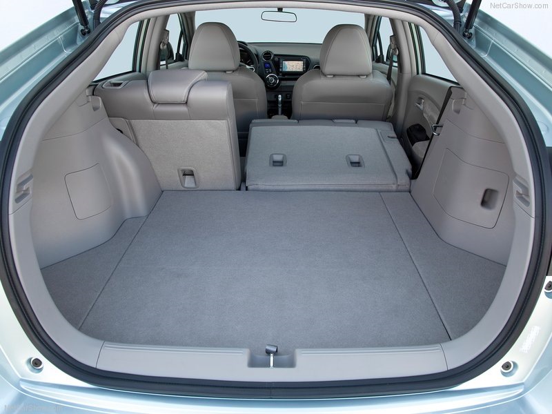Полка багажника honda airwave MebelVin.ru