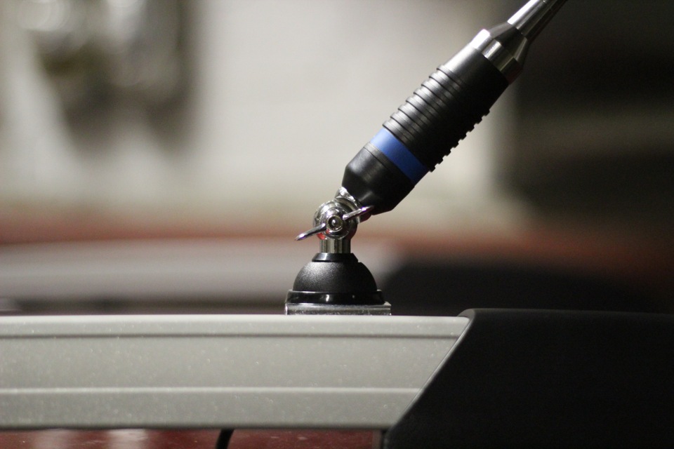 Установка СИ-БИ рации (Часть первая) — Renault Sandero 1G, 1,4 л, 2010 ...