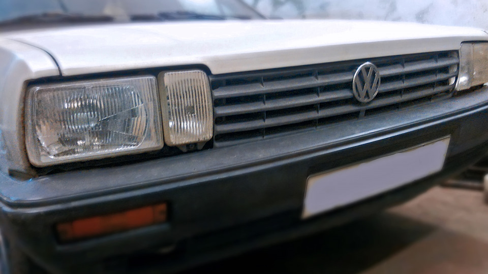 Volkswagen