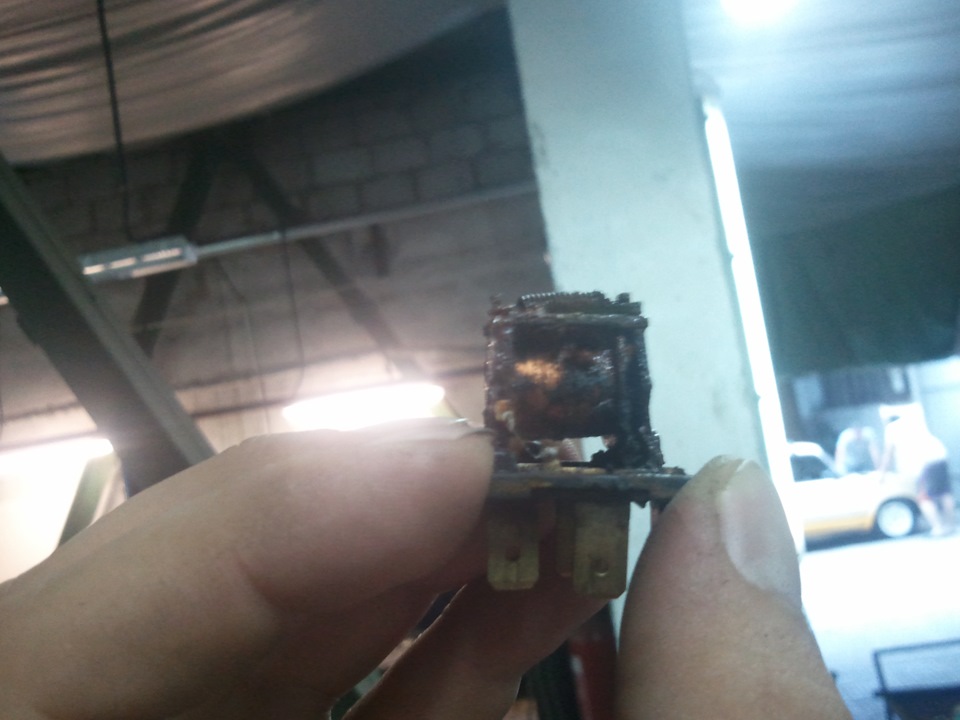 Не заводится… — Lada 2105, 1,3 л, 1988 года | своими руками | DRIVE2