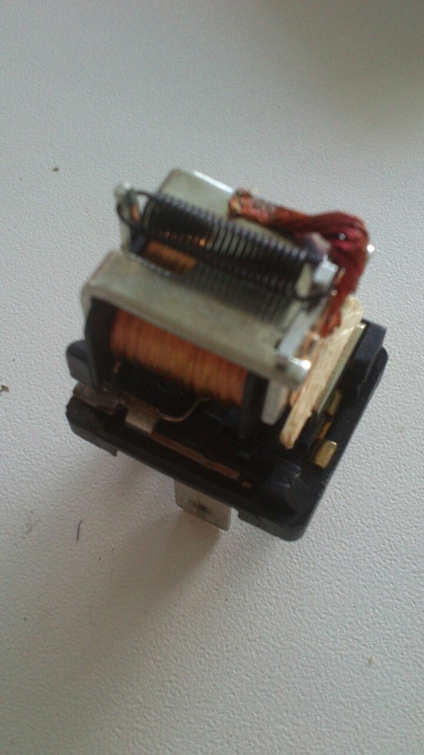 #25 Стеклоподъемники без зажигания — Lada Калина седан, 1,6 л, 2008 ...