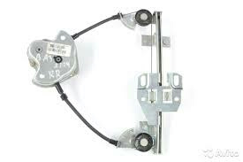 Задние ЭСП ВАЗ 2114 — Lada 2114, 1,6 л, 2007 года | стайлинг | DRIVE2