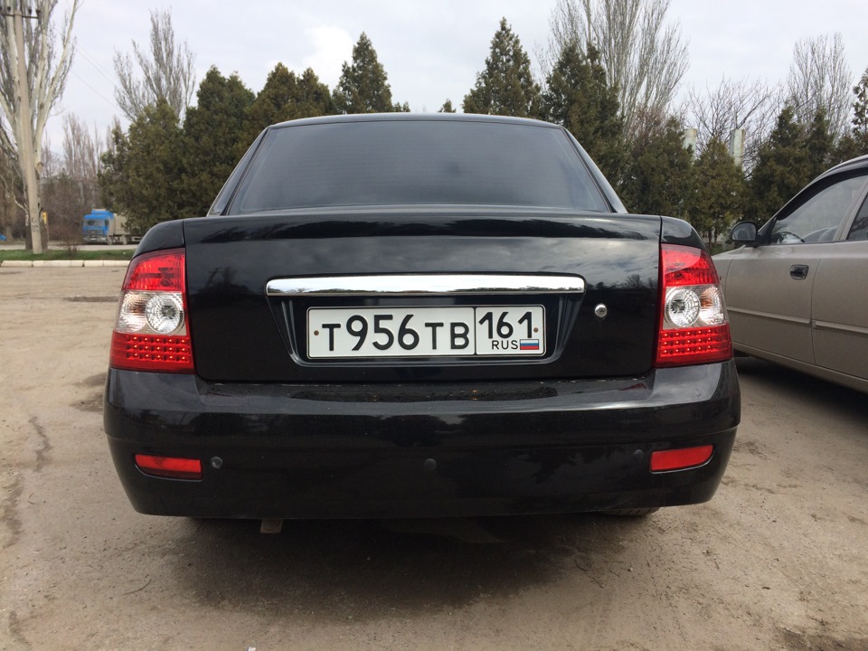 приора 2 омск